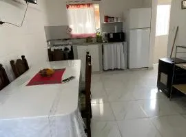 Departamento cerca del Aeropuerto