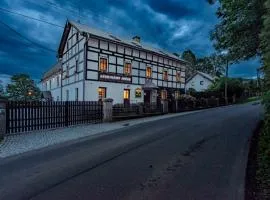 Apartmány Jožák