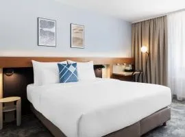 Four Points Flex by Sheraton Vienna Mariahilf