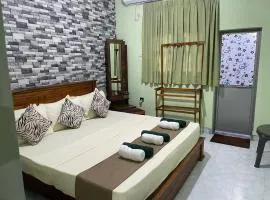 Ciel Grand 99 Villa