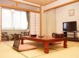 Kikuchi Sasanoya, хотел в Kikuchi