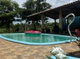 Pousada do Nondas