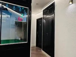 Puerto Principe PENSIÓN