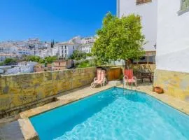 Casa El Limon Gaucin by Ruralidays