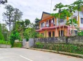 BEST SAGADA STAYCATION Near Sumaguing Cave!