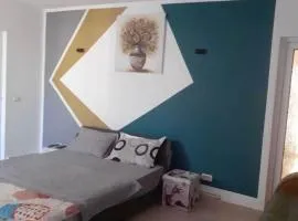 Casa de vacanta vila