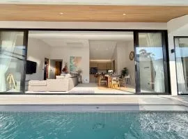 Bali Family Style 3BR-Private Pool Villa-Bangtao