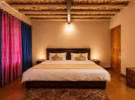 Pema's Cottage - Near Chicham Bridge Kaza, Spiti Valley