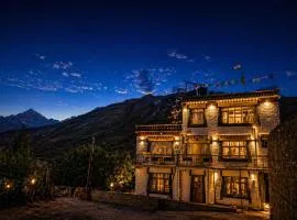 Pema's Cottage Chicham Kaza