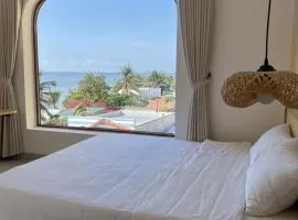 BE Mỹ Hòa Boutique House