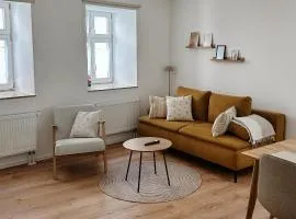 FeelingHomeApartment