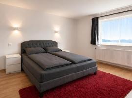 Apollo Home - Zuhause in der Natur!, hotell i Wildflecken