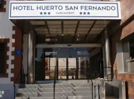 Hotel Huerto San Fernando - Carcaixent