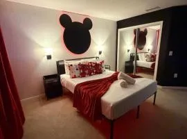 Cozy Disney Stay