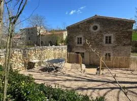 La Maison du Potager