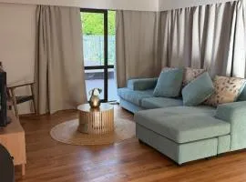 Otaihanga Getaway