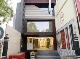 hotel arya inn