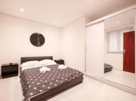 City center 2 bedroom apt M by Adex travel