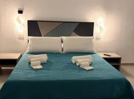 Etesya Rooms & Apartments