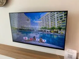 KAS Grand Hotel & Spa - Ben Thanh