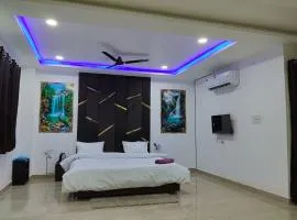 Tamanna guest inn