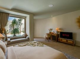 Premaloka, hotel sa Tanah Lot