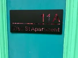 Well St Apartment
