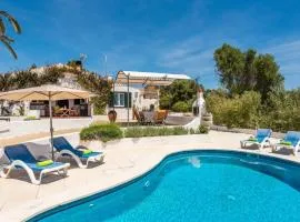 Villa Las Rocas