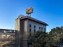 The Maharaja Business Hotel