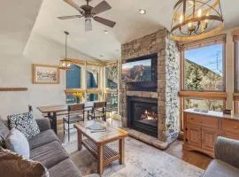 Telluride Lodge 326