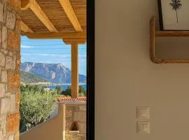 Stone House Villa Nanita 6