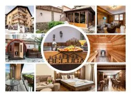 Beluga Guest House