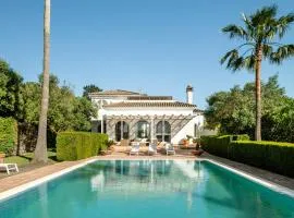 Villa Rosa