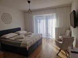 Haus Rupitsch, khách sạn ở Winklern