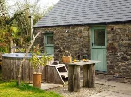 Preseli Hills Cottages - Luxury 5 star Cottages in Pembrokeshire