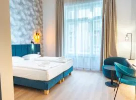 Pilvax Hotel Budapest