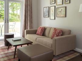 Schloss Roxburghe Cottages, hotel u gradu Kelso