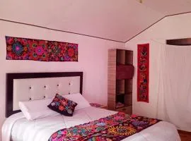 Uros titikaka SunShine