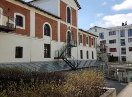 Royal Place 2 bedrooms Apartment Wilanów