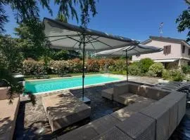 B&B Il Gelso - San Pietro in Casale