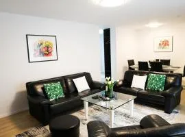 Nest apartament