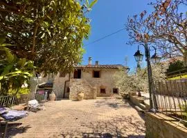 Villa La Quiete in Chianti