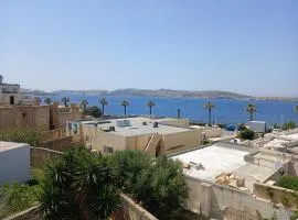 Villa 'Sylvia' with Spectacular Seaview - 2 Bedroom