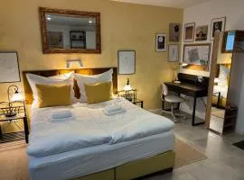 Studio Apartment in Klagenfurt