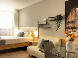 GLOBAL Apartments & Rooms