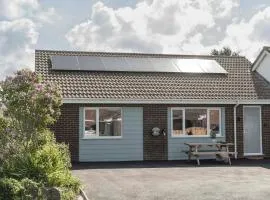 Little Fairacre - Two double bedroom annexe