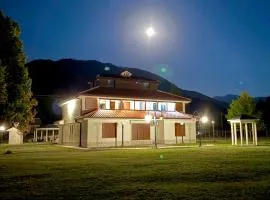 Villa Tara