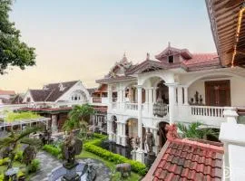 Rumah Pesik Art & Heritage Hotel