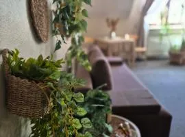 Pokój 102 Boho