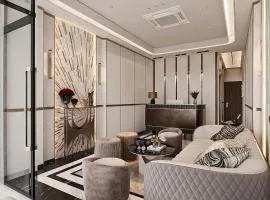 The Modern Dilly Hotel & Spa - Next to Ben Thanh Market